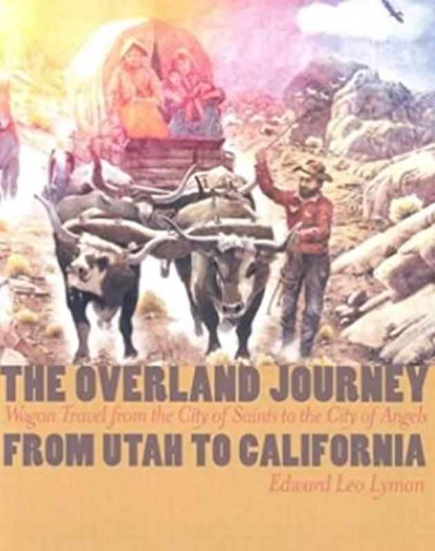 Overland Journey