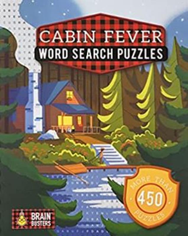 Cabin Fever puzzle