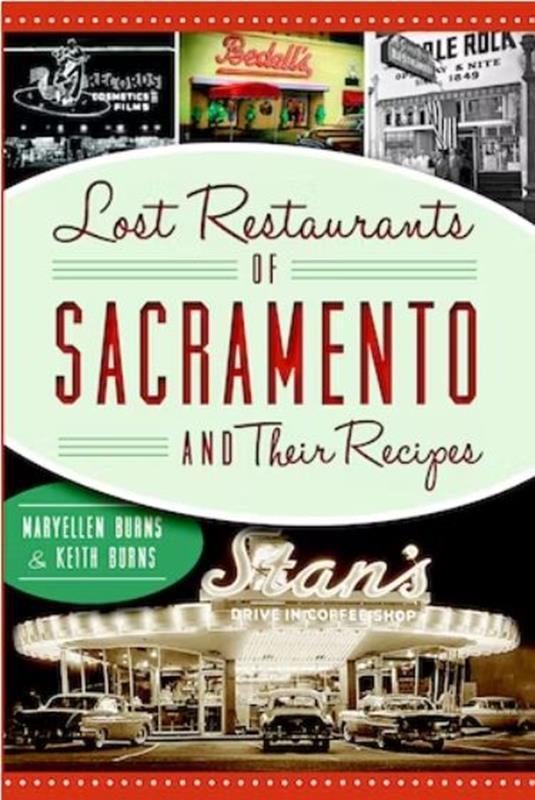 Lost Restaurants in Sacramento