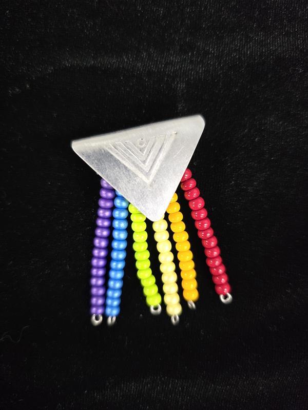 PRIDE Pin